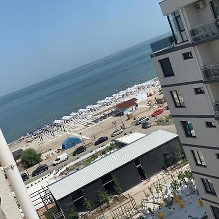Astoria Apartament'S Năvodari Εξωτερικό φωτογραφία