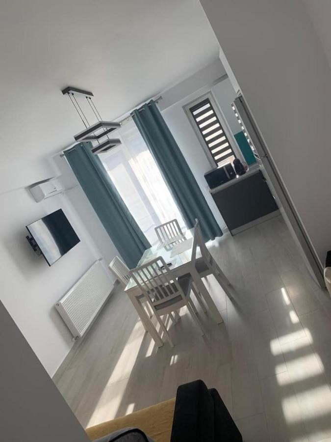 Astoria Apartament'S Năvodari Εξωτερικό φωτογραφία