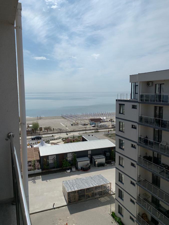 Astoria Apartament'S Năvodari Εξωτερικό φωτογραφία