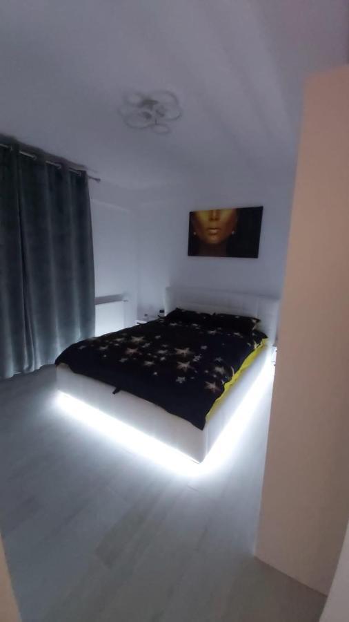Astoria Apartament'S Năvodari Εξωτερικό φωτογραφία